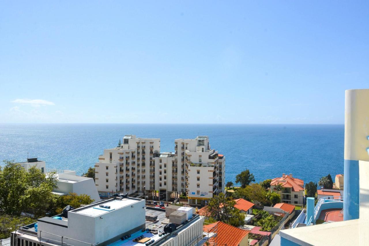 דירות פונשל Sol Do Lido 2 מראה חיצוני תמונה