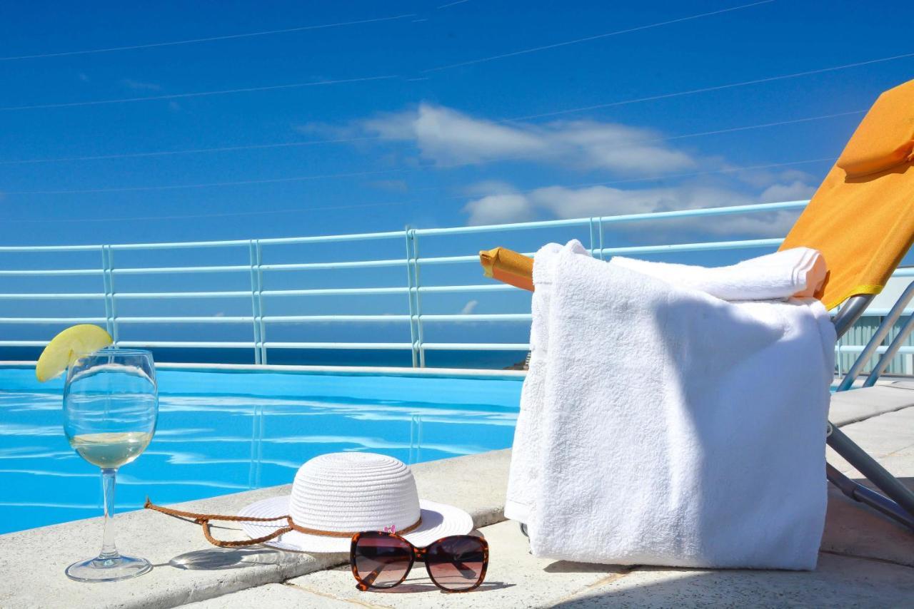 דירות פונשל Sol Do Lido 2 מראה חיצוני תמונה