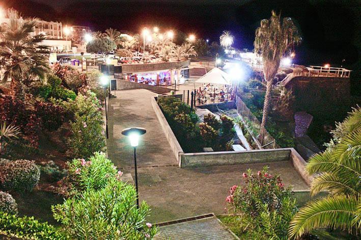 דירות פונשל Sol Do Lido 2 מראה חיצוני תמונה